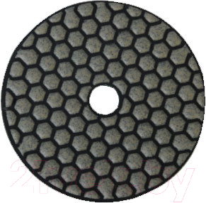 Шлифовальный круг Sturm! 9012-D100-30 - фото