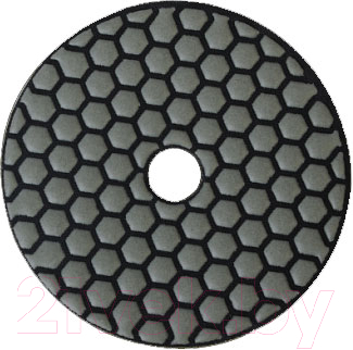 Шлифовальный круг Sturm! 9012-D100-200 - фото