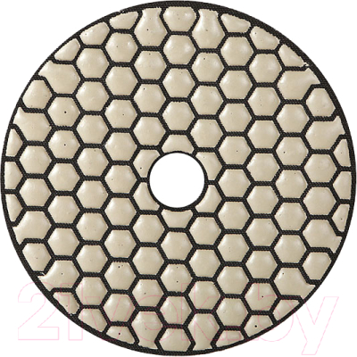 Шлифовальный круг Sturm! 9012-D100-Buff - фото