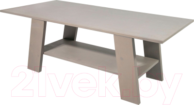 Журнальный столик Dipriz Manning / Д.63013.3 (серый дуб) - фото