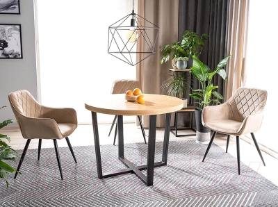 Стул Signal Linea Velvet