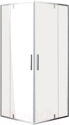 Душевой уголок Grossman Forta GR-1010Fo 100x100x190 - фото