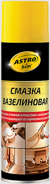 Смазка техническая ASTROhim Ас-4633 - фото