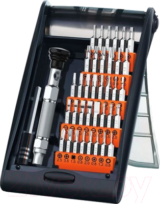 Набор бит Ugreen CM372 / 80459 - фото