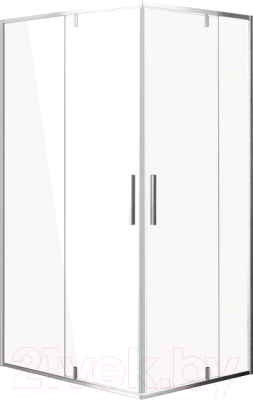 Душевой уголок Grossman Forta GR-1280RFo 120x80x190 - фото