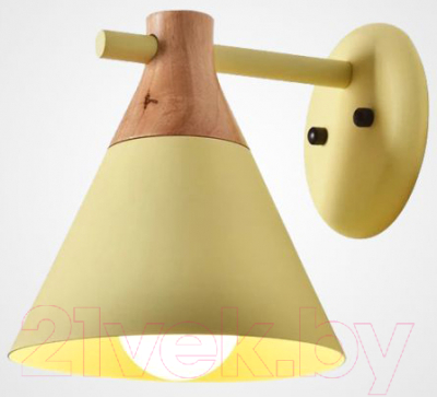 Бра Imperiumloft NODWALL01 / 178364-26 - фото