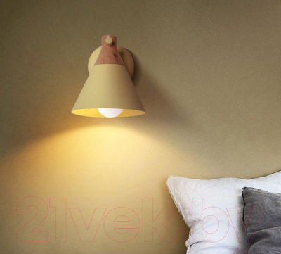 Бра Imperiumloft NODWALL01 / 178364-26