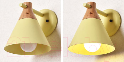 Бра Imperiumloft NODWALL01 / 178364-26