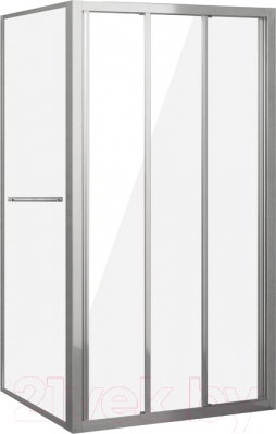 Душевой уголок Grossman Alba1 90x90x190 / GR-9090Al1 - фото