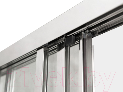 Душевой уголок Grossman Alba1 90x90x190 / GR-9090Al1