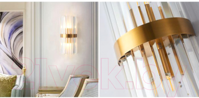 Бра Imperiumloft 44.771 / 147727-22