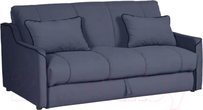 Диван Асмана Милан 140 - фото