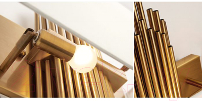 Бра Imperiumloft 73776-22 / 189549-22