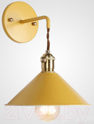 Бра Imperiumloft BRAID-WALL01 / 181879-26 - фото