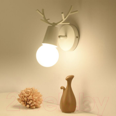 Бра Imperiumloft DEER01 / 181037-26