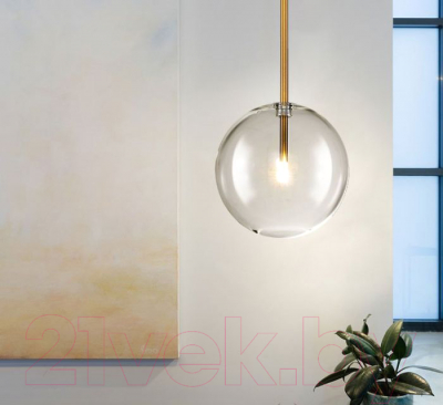 Потолочный светильник Imperiumloft ARTO01 / 182691-26