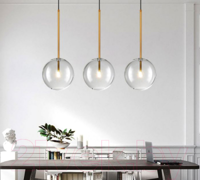 Потолочный светильник Imperiumloft ARTO01 / 182691-26