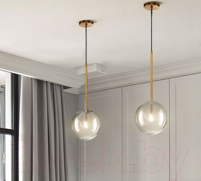 Потолочный светильник Imperiumloft ARTO01 / 182691-26