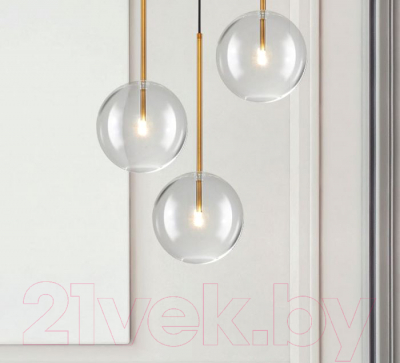 Потолочный светильник Imperiumloft ARTO01 / 182691-26