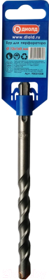 Бур Диолд 90051028 - фото