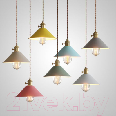 Потолочный светильник Imperiumloft Braid / 101374-26