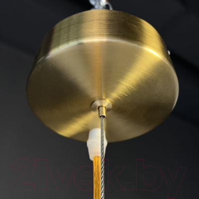 Потолочный светильник Imperiumloft 40.824 / 84575-22