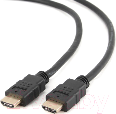 Кабель Gembird CC-HDMI4-5 - фото