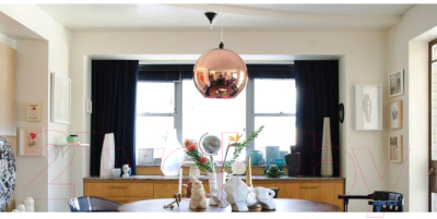 Потолочный светильник Imperiumloft 40.018 / 73583-22