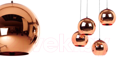 Потолочный светильник Imperiumloft 40.018 / 179998-22