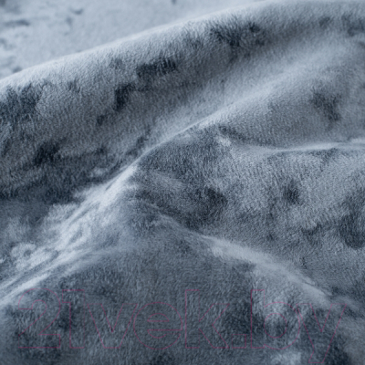 Диван Асмана Форест 190 (Plush Steel)