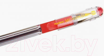 Ручка шариковая MunHwa Mc Gold