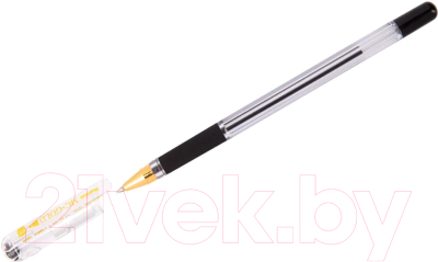 Ручка шариковая MunHwa Mc Gold - фото