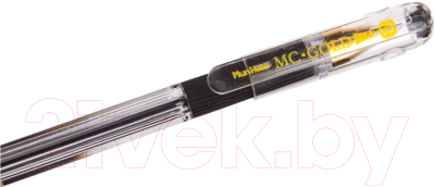 Ручка шариковая MunHwa Mc Gold