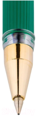 Ручка шариковая MunHwa Mc Gold