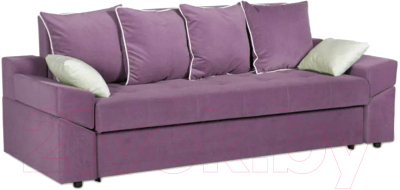 Диван Асмана Камертон-3 1.9 - фото