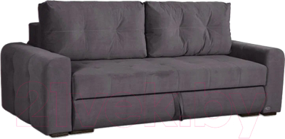 Диван Асмана Камертон-2 1.9 - фото
