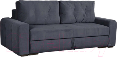 Диван Асмана Камертон-2 1.9 - фото