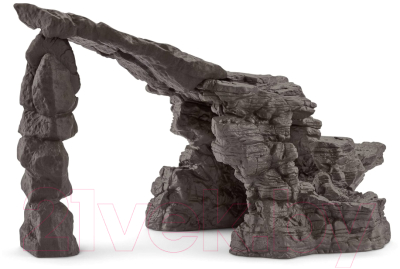 Набор фигурок коллекционных Schleich Пещера динозавров / 41461