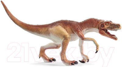 Набор фигурок коллекционных Schleich Пещера динозавров / 41461