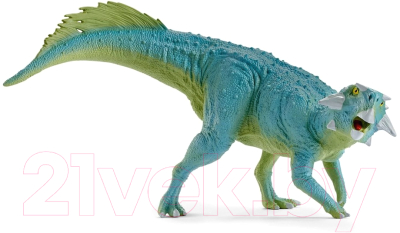 Набор фигурок коллекционных Schleich Пещера динозавров / 41461