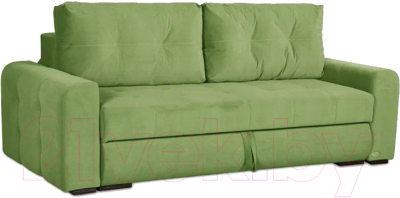 Диван Асмана Камертон-2 1.9 - фото