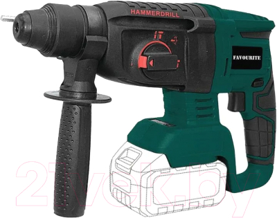 Перфоратор Favourite OBS 21 RH - фото