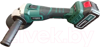 Угловая шлифовальная машина Favourite OBS 21 FG 125C - фото