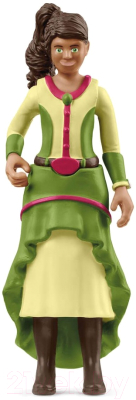 Набор фигурок коллекционных Schleich Большое конное шоу / 42466