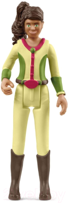 Набор фигурок коллекционных Schleich Большое конное шоу / 42466