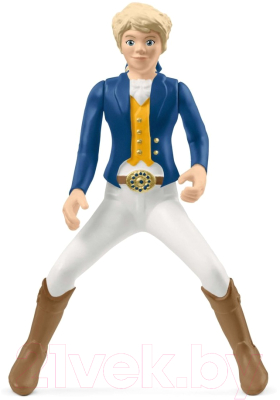 Набор фигурок коллекционных Schleich Большое конное шоу / 42466