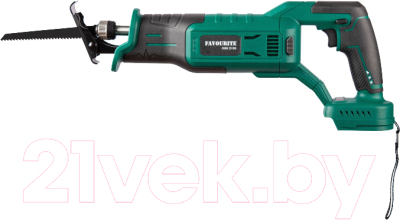 Сабельная пила Favourite OBS 21 RS - фото