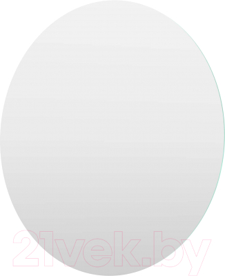 Зеркало Пекам Ring Fly-80x80 / ringFly-80x80dp (с подсветкой, подогревом и сенсором на взмах руки) - фото