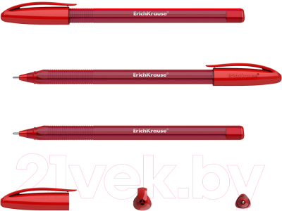 Ручка шариковая Erich Krause U-108 Classic Stick / 53741