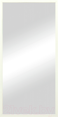 Зеркало Континент Альпы 55x110 - фото